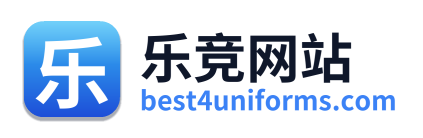 乐竞网站 Logo